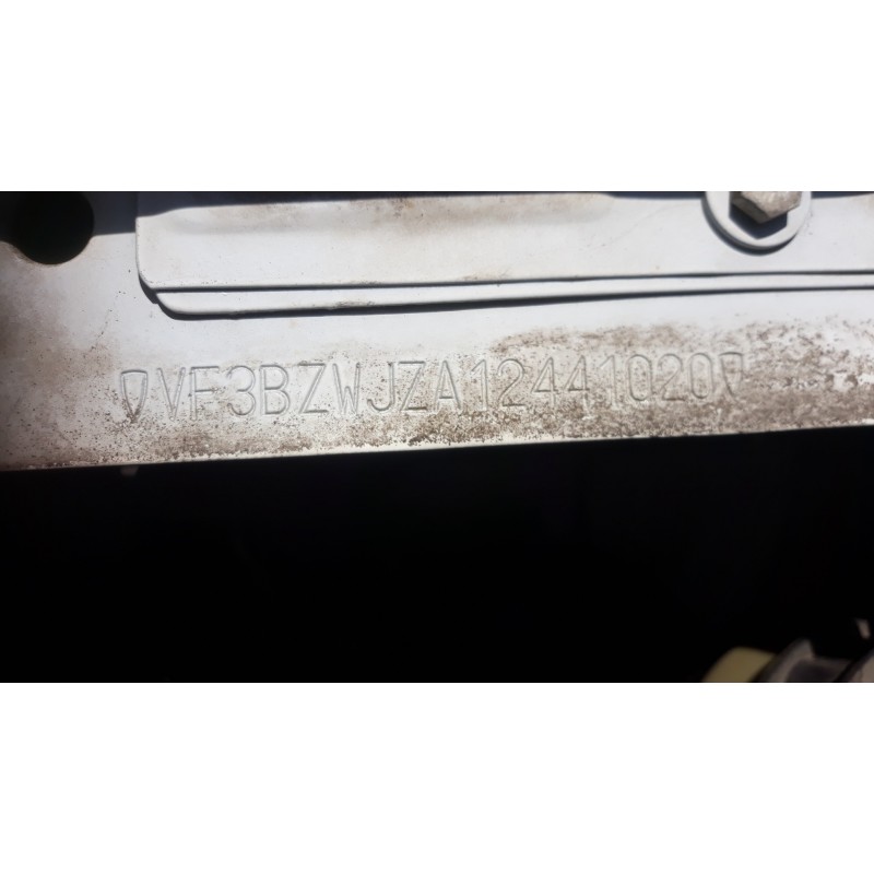 peugeot expert kombi 1.9 diesel   |   0.95 - ... | 1995 | 69 cv / 51 kw del año 1995