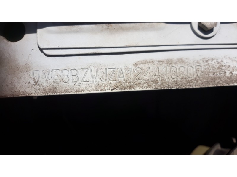 peugeot expert kombi 1.9 diesel   |   0.95 - ... | 1995 | 69 cv / 51 kw del año 1995