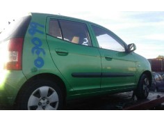 kia picanto 1.1 cat   |   0.04 - ... | 2004 | 65 cv / 48 kw del año 2004 2