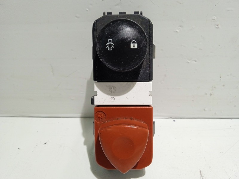 Recambio de warning para renault scénic ii (jm0/1_) 1.5 dci (jm0f) referencia OEM IAM 8200407415  