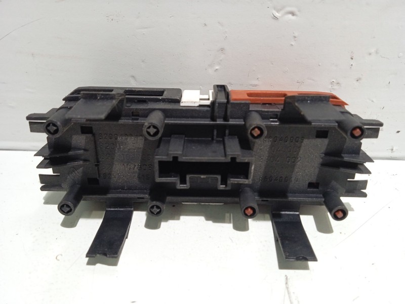 Recambio de warning para renault scénic ii (jm0/1_) 1.5 dci (jm0f) referencia OEM IAM 8200407415  