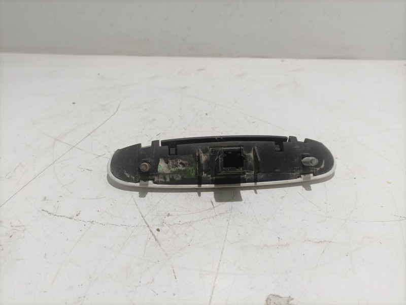 Recambio de maneta exterior porton para peugeot 307 (s1) referencia OEM IAM 96375458  