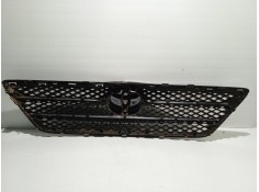 Recambio de rejilla delantera para toyota corolla (e12) 2.0 turbodiesel cat referencia OEM IAM 5311402010   2