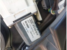 Recambio de motor elevalunas delantero izquierdo para audi a6 c6 (4f2) 3.0 tdi quattro referencia OEM IAM    2