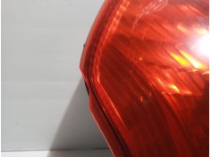 Recambio de piloto trasero izquierdo para toyota corolla (e12) 2.0 turbodiesel cat referencia OEM IAM 8156102150   2