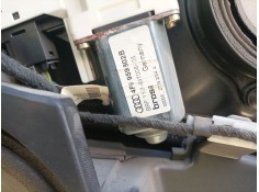 Recambio de motor elevalunas delantero derecho para audi a6 c6 (4f2) 3.0 tdi quattro referencia OEM IAM    2