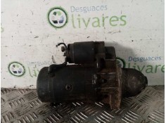 Recambio de motor arranque para mercedes clase e (w124) berlina d 250 (124.125)   |   0.84 - ... | 1984 | 90 cv / 66 kw referenc