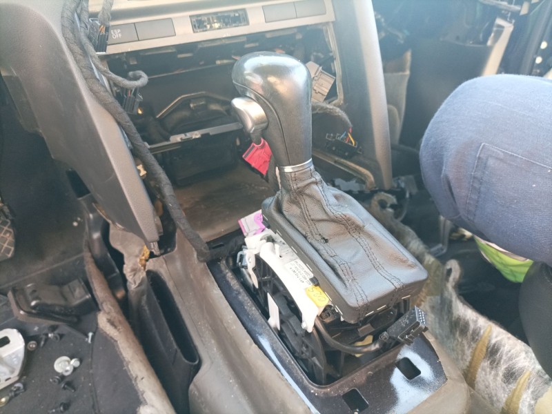 Recambio de palanca cambio para audi a6 c6 (4f2) 3.0 tdi quattro referencia OEM IAM   