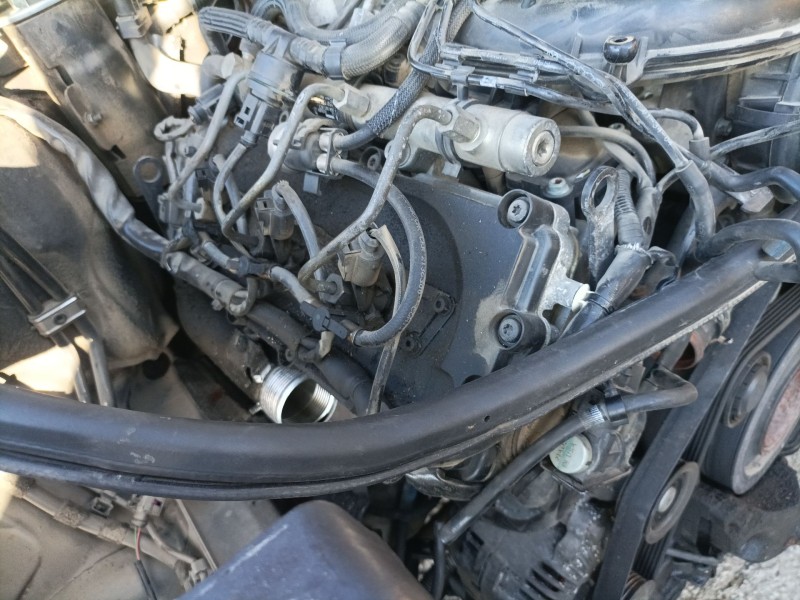 Recambio de culata para audi a6 c6 (4f2) 3.0 tdi quattro referencia OEM IAM   