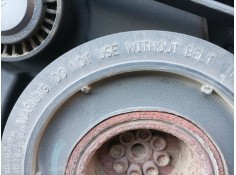 Recambio de polea cigueñal para audi a6 c6 (4f2) 3.0 tdi quattro referencia OEM IAM    2