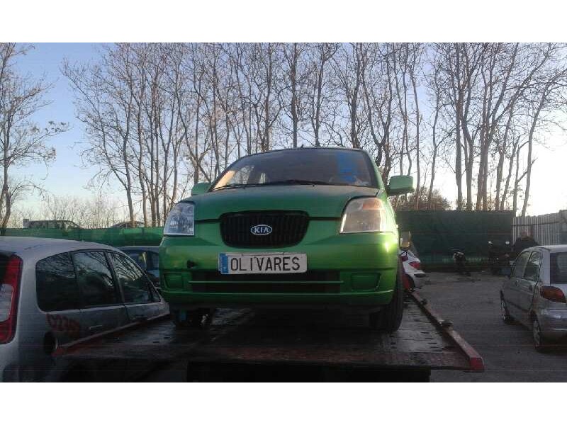kia picanto 1.1 cat   |   0.04 - ... | 2004 | 65 cv / 48 kw del año 2004