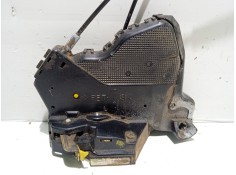 Recambio de cerradura puerta delantera izquierda para toyota corolla (e12) 2.0 turbodiesel cat referencia OEM IAM 6904012510   2