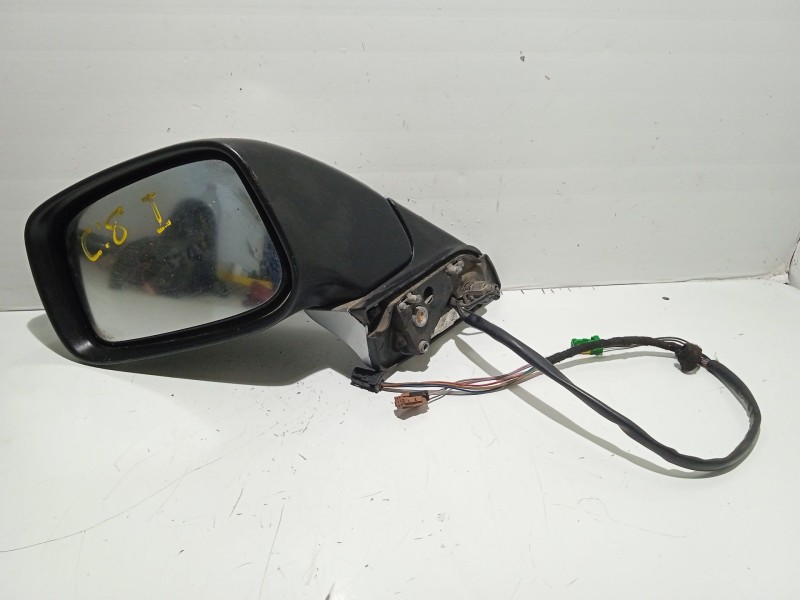 Recambio de retrovisor izquierdo para citroën c8 2.0 hdi fap cat referencia OEM IAM 8151FW  