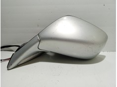 Recambio de retrovisor izquierdo para citroën c8 2.0 hdi fap cat referencia OEM IAM 8151FW   2