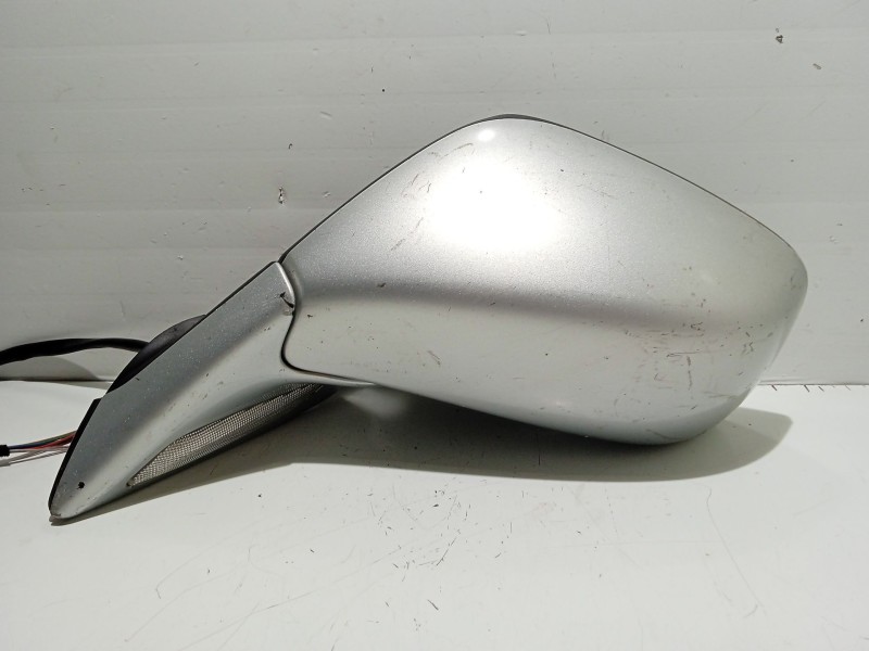 Recambio de retrovisor izquierdo para citroën c8 2.0 hdi fap cat referencia OEM IAM 8151FW  