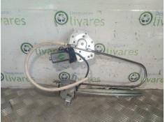 Recambio de elevalunas delantero izquierdo para  referencia OEM IAM   