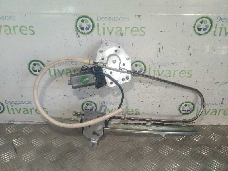 Recambio de elevalunas delantero izquierdo para  referencia OEM IAM   