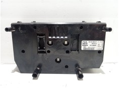 Recambio de mando climatizador para citroën xsara picasso (n68) 1.6 hdi referencia OEM IAM 96514030XT   2