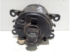 Recambio de faro antiniebla izquierdo para citroën xsara picasso (n68) 1.6 hdi referencia OEM IAM 9650001680 89204711  2