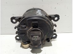 Recambio de faro antiniebla derecho para citroën xsara picasso (n68) 1.6 hdi referencia OEM IAM 9650001680 89204711  2
