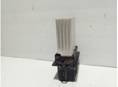 Recambio de resistencia calefaccion para renault scénic ii (jm0/1_) 1.5 dci (jm0f) referencia OEM IAM VZF661747   2