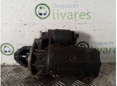 Recambio de motor arranque para mercedes clase e (w124) berlina d 250 (124.125)   |   0.84 - ... | 1984 | 90 cv / 66 kw referenc 2