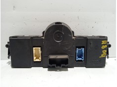 Recambio de mando climatizador para renault scénic ii (jm0/1_) 1.5 dci (jm0f) referencia OEM IAM 8200501465   2