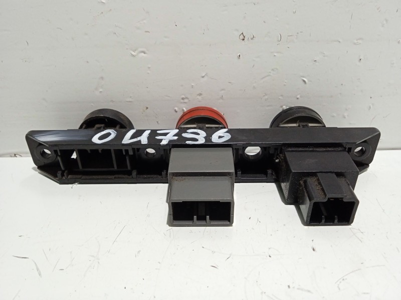 Recambio de warning para daewoo kalos (klas) 1.4 referencia OEM IAM 864W0140  