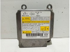 Recambio de centralita airbag para daewoo kalos (klas) 1.4 referencia OEM IAM 96406170 7088816 