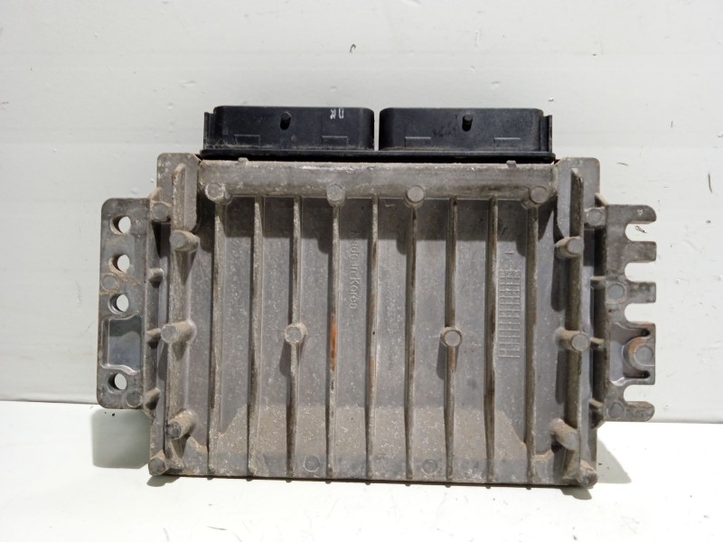 Recambio de centralita motor uce para daewoo kalos (klas) 1.4 referencia OEM IAM 96376652  