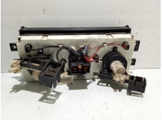 Recambio de mando calefaccion / aire acondicionado para daewoo kalos (klas) 1.4 referencia OEM IAM 96539550   2