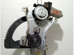 Recambio de elevalunas delantero derecho para daewoo kalos (klas) 1.4 referencia OEM IAM 96541738   2