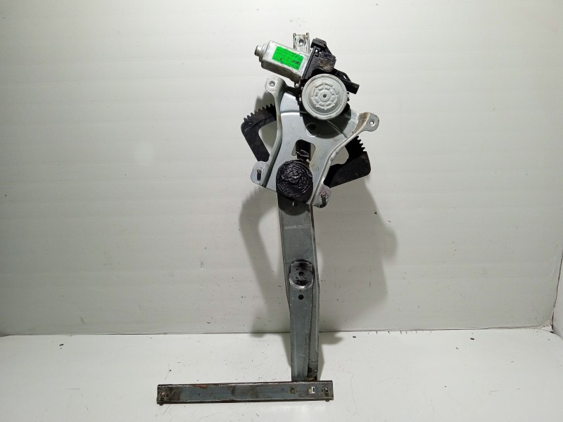 Recambio de elevalunas delantero izquierdo para daewoo kalos (klas) 1.4 referencia OEM IAM 96541737  