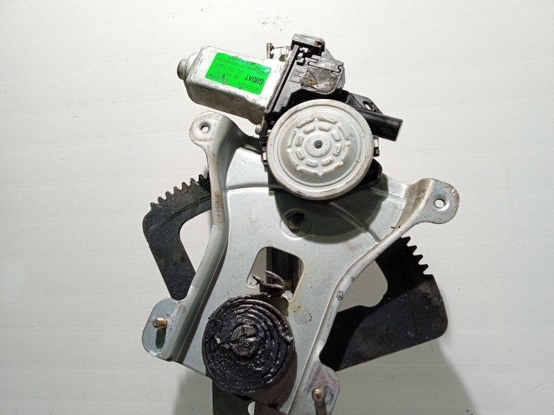 Recambio de elevalunas delantero izquierdo para daewoo kalos (klas) 1.4 referencia OEM IAM 96541737  