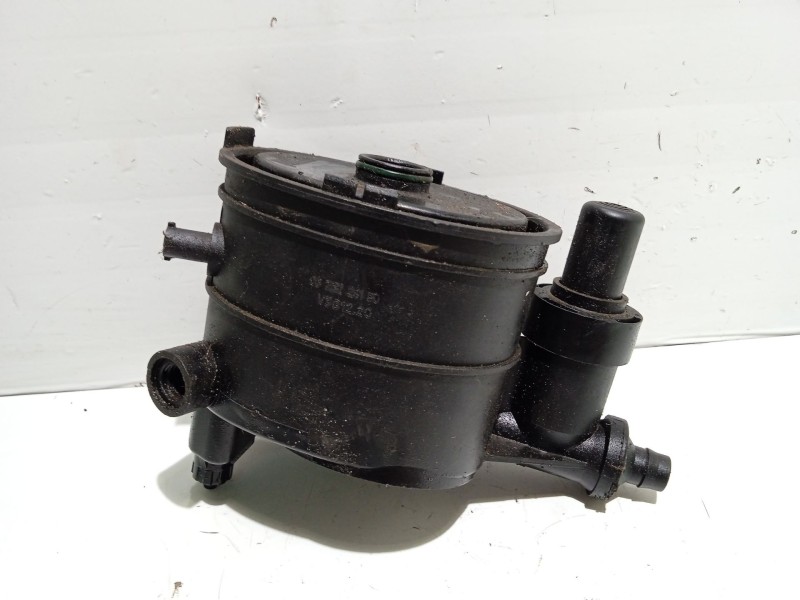 Recambio de portafiltro gasoil para citroën jumpy 1.9 diesel referencia OEM IAM 9628890680  
