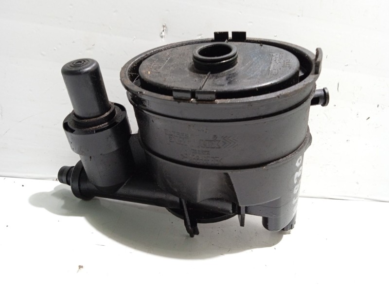 Recambio de portafiltro gasoil para citroën jumpy 1.9 diesel referencia OEM IAM 9628890680  