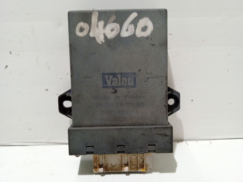 Recambio de modulo electronico para fiat scudo (222) referencia OEM IAM 9625286880  