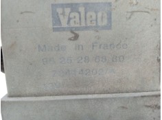 Recambio de modulo electronico para fiat scudo (222) referencia OEM IAM 9625286880   2