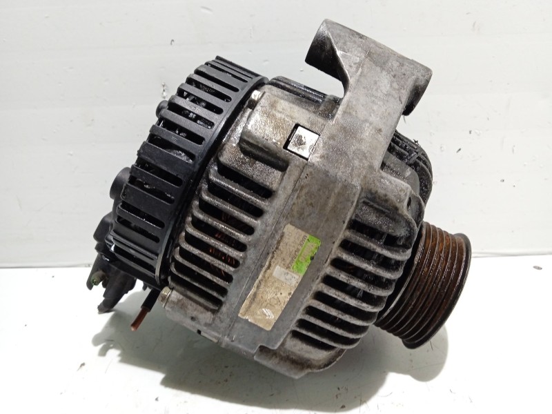 Recambio de alternador para fiat scudo (222) referencia OEM IAM 9617842880  