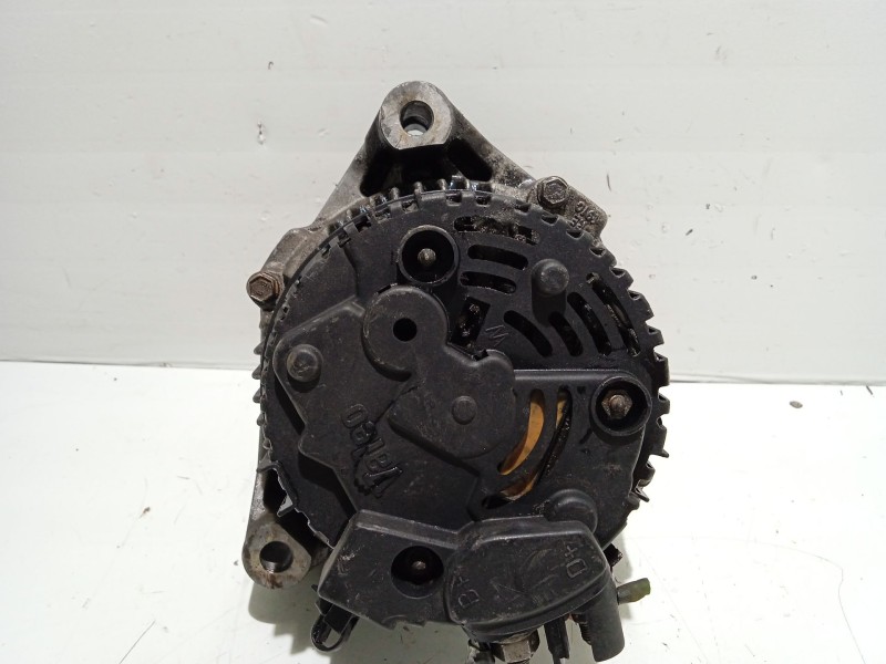 Recambio de alternador para fiat scudo (222) referencia OEM IAM 9617842880  