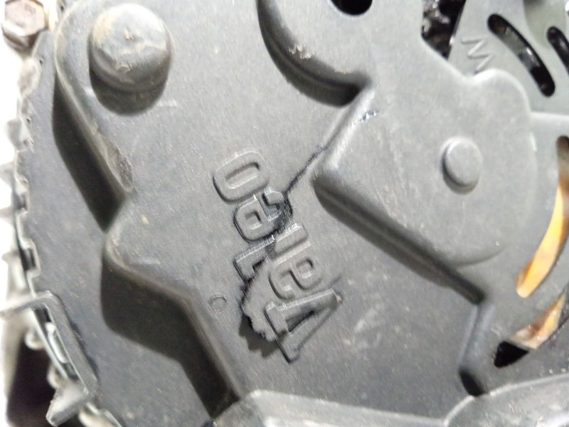 Recambio de alternador para fiat scudo (222) referencia OEM IAM 9617842880  