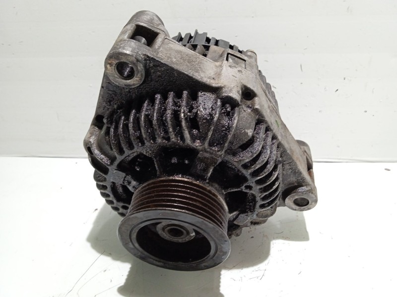 Recambio de alternador para fiat scudo (222) referencia OEM IAM 9617842880  