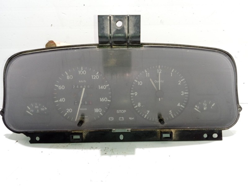 Recambio de cuadro instrumentos para fiat scudo (222) referencia OEM IAM 1480110080  