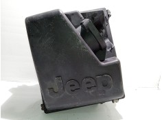 Recambio de caja filtro de aire para jeep gr.cherokee (wj/wg) 2.7 crd laredo referencia OEM IAM 53013535AA  