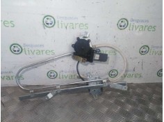 Recambio de elevalunas delantero izquierdo para  referencia OEM IAM    2