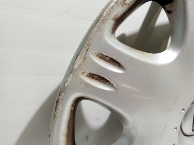 Recambio de tapacubos para mg serie 25 (rf) 1.4 16v cat referencia OEM IAM DTB101650  