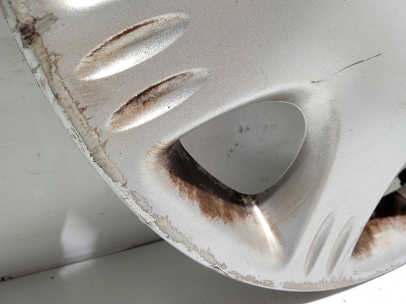 Recambio de tapacubos para mg serie 25 (rf) 1.4 16v cat referencia OEM IAM DTB101650  