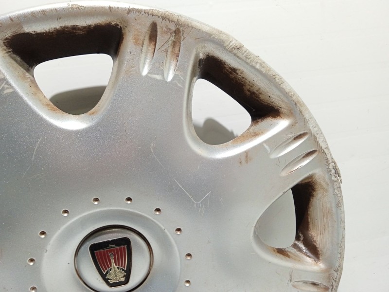 Recambio de tapacubos para mg serie 25 (rf) 1.4 16v cat referencia OEM IAM DTB101650  