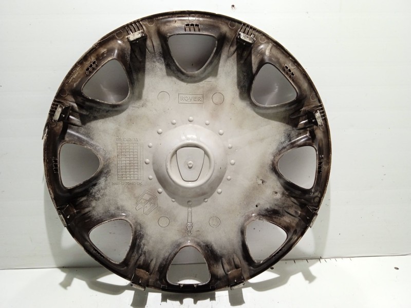 Recambio de tapacubos para mg serie 25 (rf) 1.4 16v cat referencia OEM IAM DTB101650  