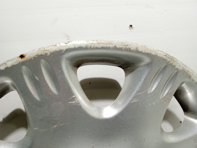 Recambio de tapacubos para mg serie 25 (rf) 1.4 16v cat referencia OEM IAM DTB101650  